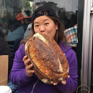 Meet your Posher, Joy